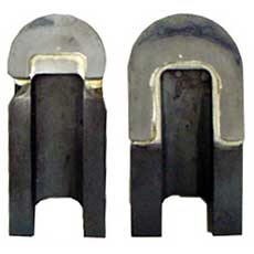 Rhino Teeth